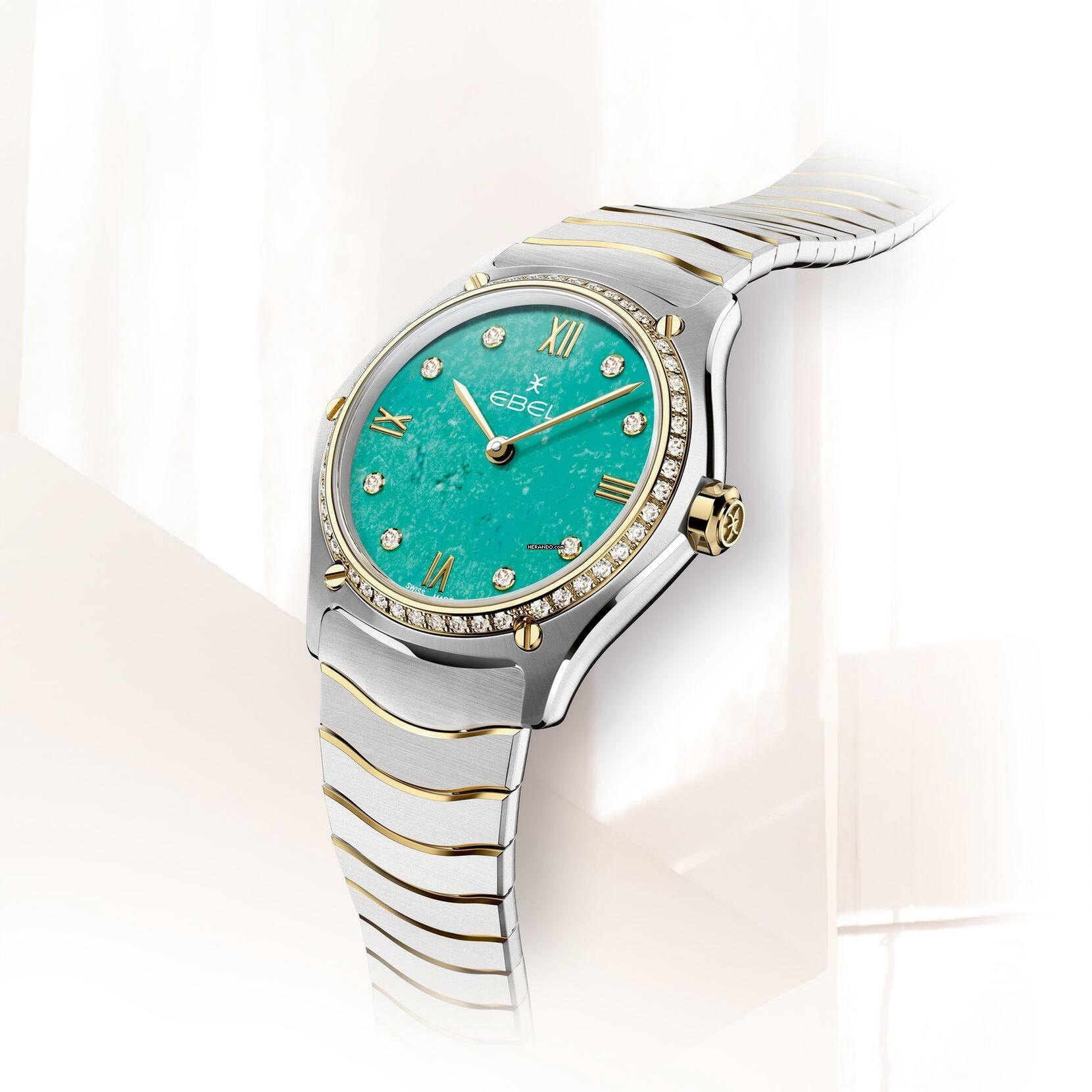 Thumbnail von Ebel Sport Classic 29