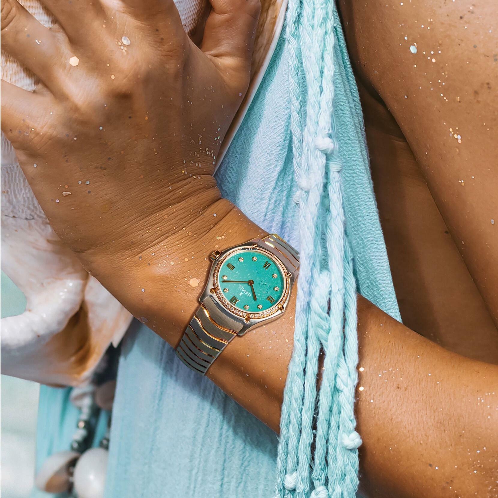 Thumbnail von Ebel Sport Classic 29