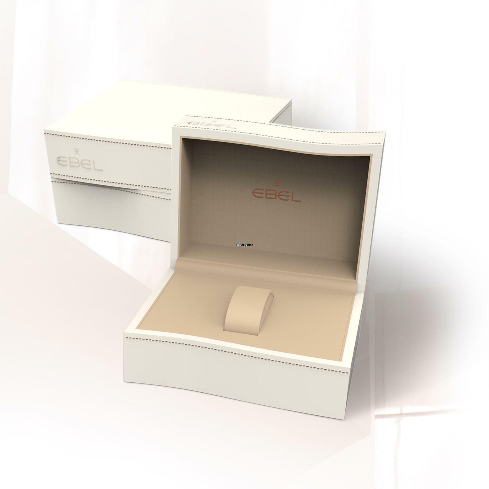 Thumbnail von Ebel Sport Classic 29