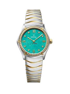  Ebel Sport Classic 29 