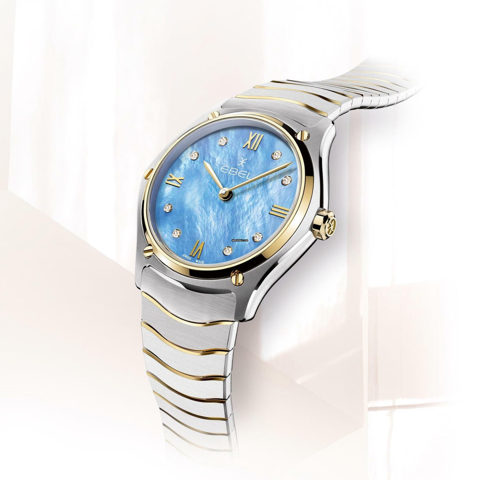 Thumbnail von Ebel Sport Classic 33