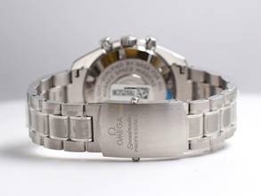 Thumbnail von Omega Speedmaster Professional Moonwatch New </h1>