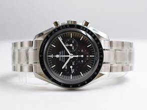 Thumbnail von Omega Speedmaster Professional Moonwatch New </h1>