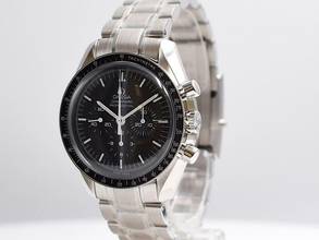 Thumbnail von Omega Speedmaster Professional Moonwatch New </h1>