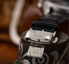 Thumbnail von Benzinger Subskription Skeleton Green