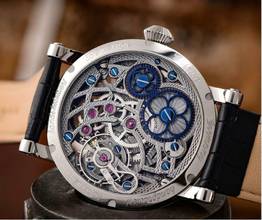 Thumbnail von Benzinger Subskription Skeleton Green