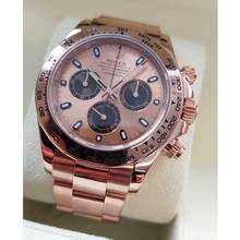 Thumbnail von Rolex Daytona 116505
