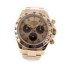 Thumbnail von Rolex Daytona 116505