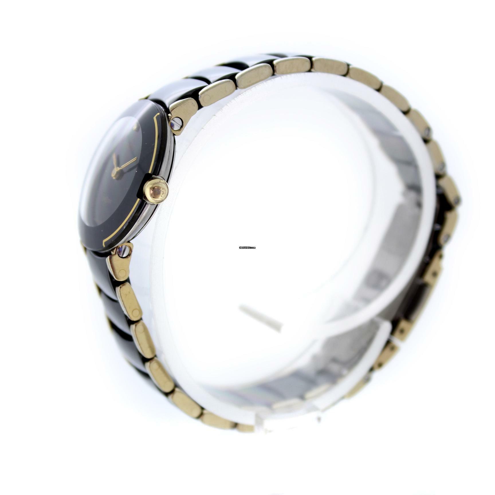 Thumbnail von Rado Diastar 204.0302.3