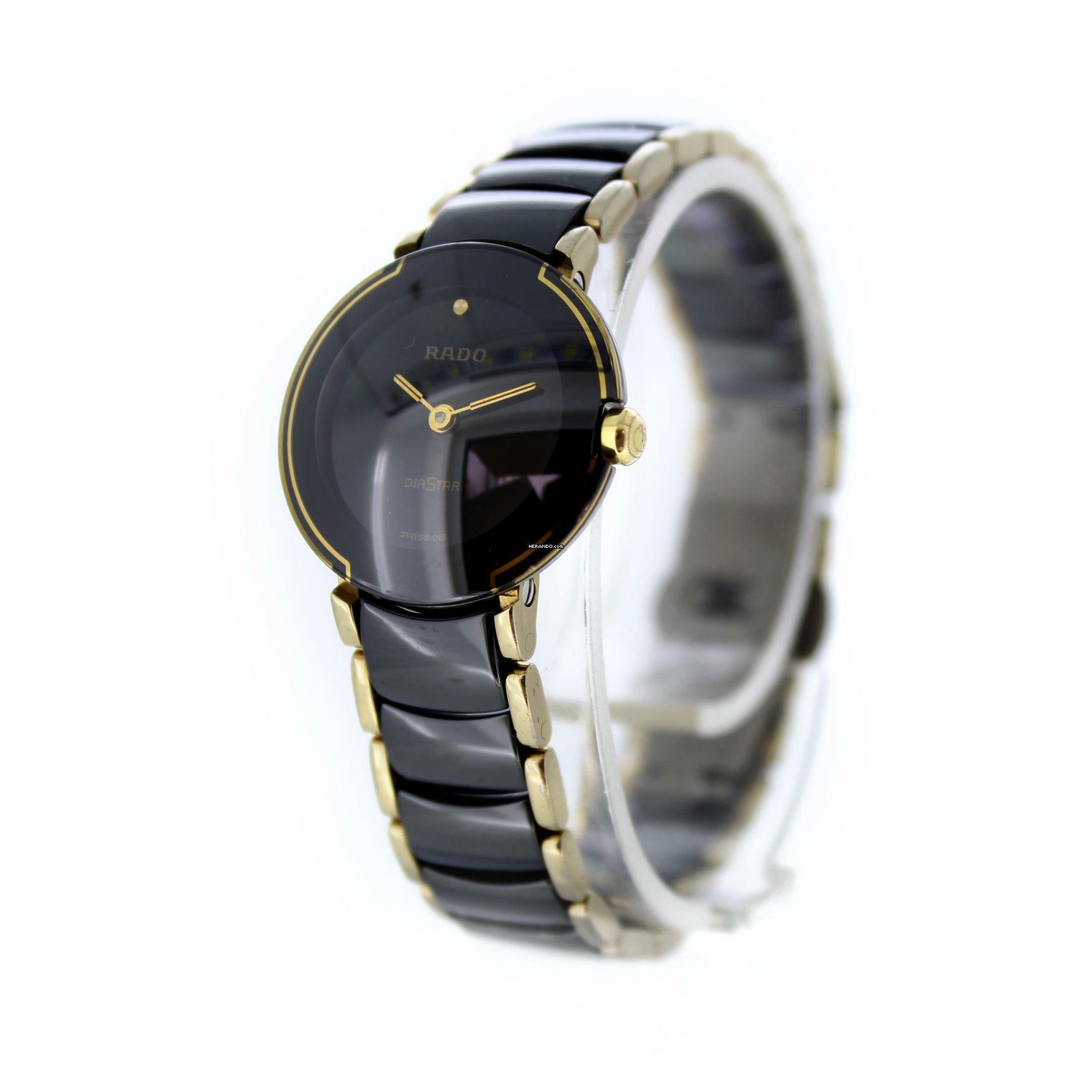 Thumbnail von Rado Diastar 204.0302.3