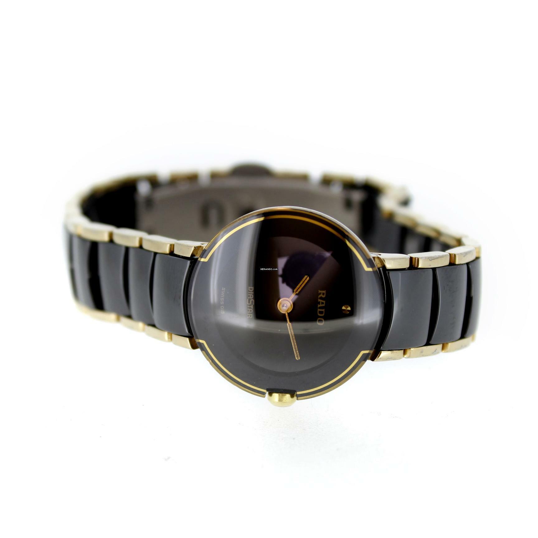 Thumbnail von Rado Diastar 204.0302.3