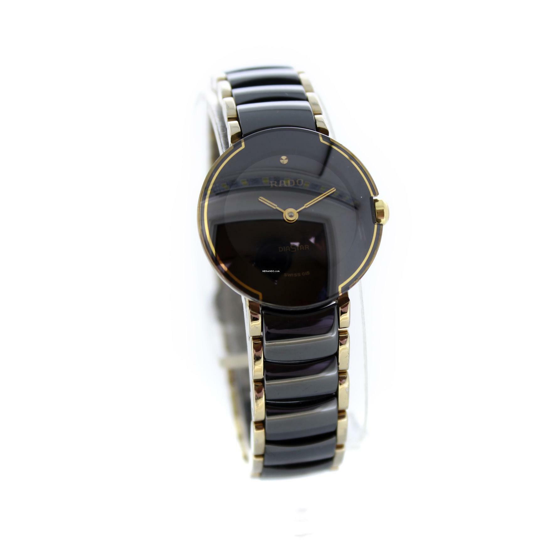 Thumbnail von Rado Diastar 204.0302.3