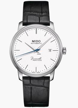  Mido Baroncelli III M027.407.16.010.00 
