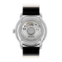 Thumbnail von Mido Baroncelli III M027.407.16.010.00