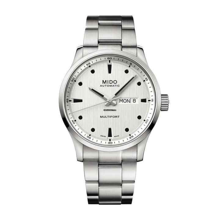 Mido Multifort M