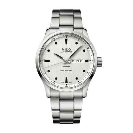  Mido Multifort M 