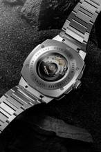 Thumbnail von Alpina Alpiner Extreme Automatic 41 mm AL-525TB4AE6B Gehäuse Armband Stahl ZB blau neu Full Set