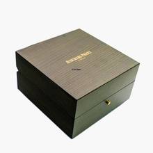 Thumbnail von Audemars Piguet Royal Oak Chronograph 26240OR.OO.D315CR.01 - Royal Oak Automatic Blue Dial 18kt Pink Gold Men's Watch </h1>