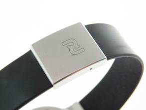 Thumbnail von IWC Porsche Design Stahl Ref 3320 Rarität aus den 80 ern 32 mm Sportivo </h1>