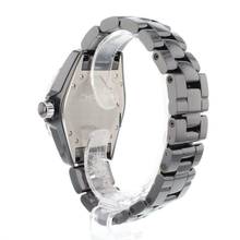 Thumbnail von Chanel J12 Black Ceramique 38MM Black Diamond Dial </h1>