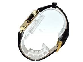 Thumbnail von Omega De Ville 14kt Gold Quarz Herrenuhr / Diamantbesatz </h1>