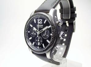 Thumbnail von Union Glashütte Belisar Chronograph Sport Chronograph 02/2022