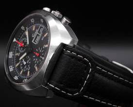 Thumbnail von Sinn 140/142 Der Weltraumchronograph T-Kennung Innenliegender Fliegerdrehring