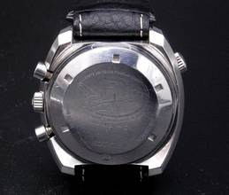 Thumbnail von Sinn 140/142 Der Weltraumchronograph T-Kennung Innenliegender Fliegerdrehring