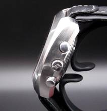 Thumbnail von Sinn 140/142 Der Weltraumchronograph T-Kennung Innenliegender Fliegerdrehring