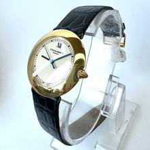 Thumbnail von Chaumet Quartz 30mm 18K Yellow Gold Watch </h1>