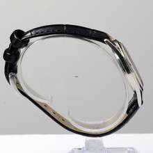 Thumbnail von Zenith Sporto Classic caliber 40T champagne dial 1960's </h1>