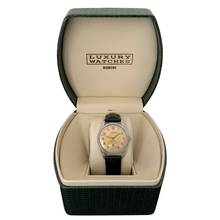 Thumbnail von Zenith Sporto Classic caliber 40T champagne dial 1960's </h1>