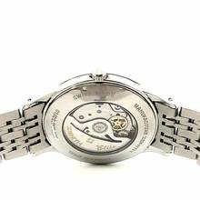 Thumbnail von Zenith Elite Automatic 37mm Steel Watch </h1>