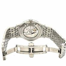 Thumbnail von Zenith Elite Automatic 37mm Steel Watch </h1>