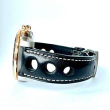 Thumbnail von Chopard MONACO HISTORIQUE Chronometer Chronograph Automatic 2 Tone 44mm Watch </h1>