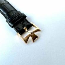 Thumbnail von Vacheron Constantin Manual Winding 30mm 18K Rose Gold Watch </h1>