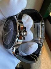 Thumbnail von Paul Picot C-Type 43 mm Plongeur Date Fabrikneu Sofort Lieferbar