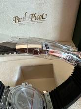 Thumbnail von Paul Picot C-Type 43 mm Plongeur Date Fabrikneu Sofort Lieferbar