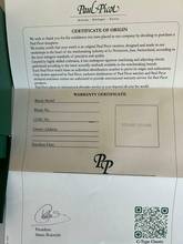 Thumbnail von Paul Picot C-Type 43 mm Plongeur Date Fabrikneu Sofort Lieferbar