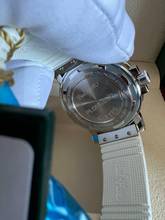 Thumbnail von Paul Picot C-Type 43 mm Plongeur Date Fabrikneu Sofort Lieferbar