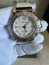 Thumbnail von Paul Picot C-Type 43 mm Plongeur Date Fabrikneu Sofort Lieferbar