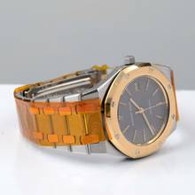 Thumbnail von Audemars Piguet Royal Oak 14486SA 36MM steel and gold 18KT Full Set 1993’s </h1>