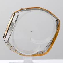 Thumbnail von Audemars Piguet Royal Oak 14486SA 36MM steel and gold 18KT Full Set 1993’s </h1>