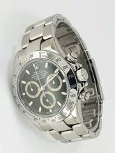 Thumbnail von Rolex Daytona Rare P - Serial LC160