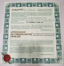 Thumbnail von Rolex Daytona Rare P - Serial LC160