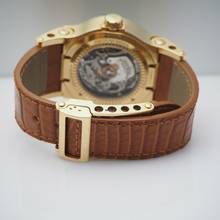 Thumbnail von Jorg Hysek Symphony Grande Complication Westminster Repeater Tourbillon Rosegold 18k/750