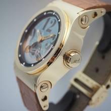 Thumbnail von Jorg Hysek Symphony Grande Complication Westminster Repeater Tourbillon Rosegold 18k/750