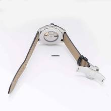 Thumbnail von Tissot Ballade Powermatic 80 COSC T108.408.16.057.00 - T-Classic Ballade Powermatic 80 Cosc Automatic Black Dial Men's Watch </h1>