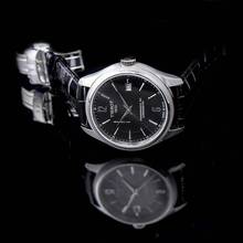 Thumbnail von Tissot Ballade Powermatic 80 COSC T108.408.16.057.00 - T-Classic Ballade Powermatic 80 Cosc Automatic Black Dial Men's Watch </h1>