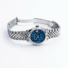 Thumbnail von Rolex Datejust 31 278274-0036 - Datejust Automatic Blue Dial Stainless Steel Ladies Watch </h1>